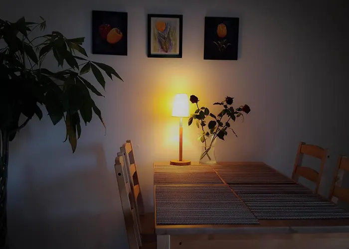 Sopot Seaside Apartment