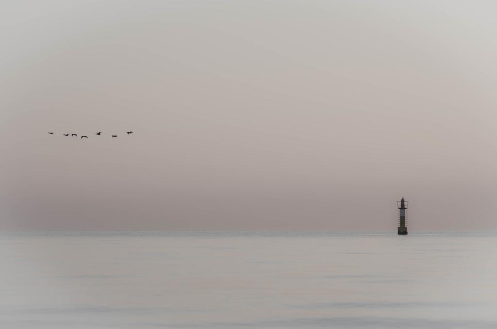 Seaside *