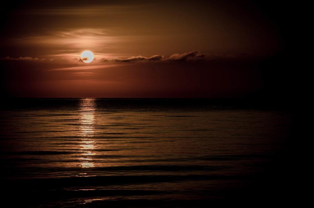 Seaside Leilighet Sopot
