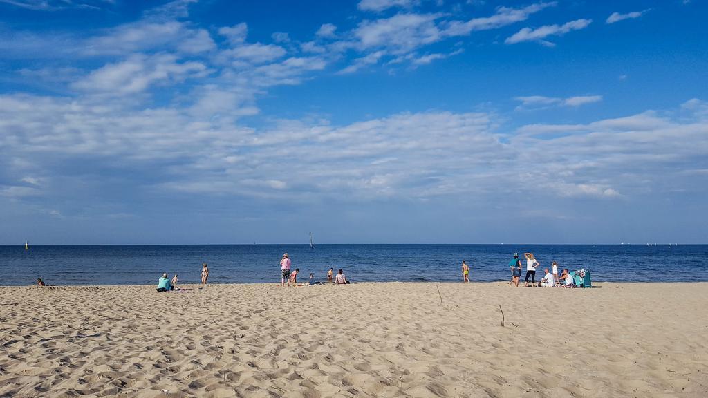 Leilighet Seaside *