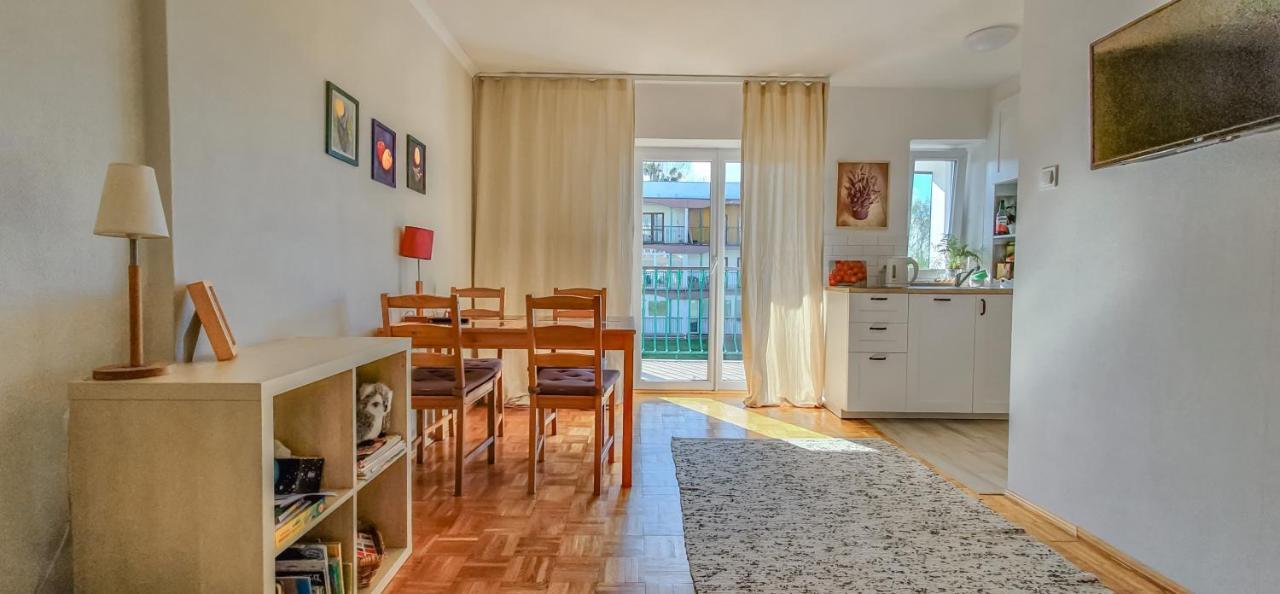 Sopot Seaside Apartment * Sopot